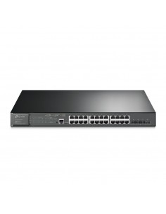 TP-Link JetStream...